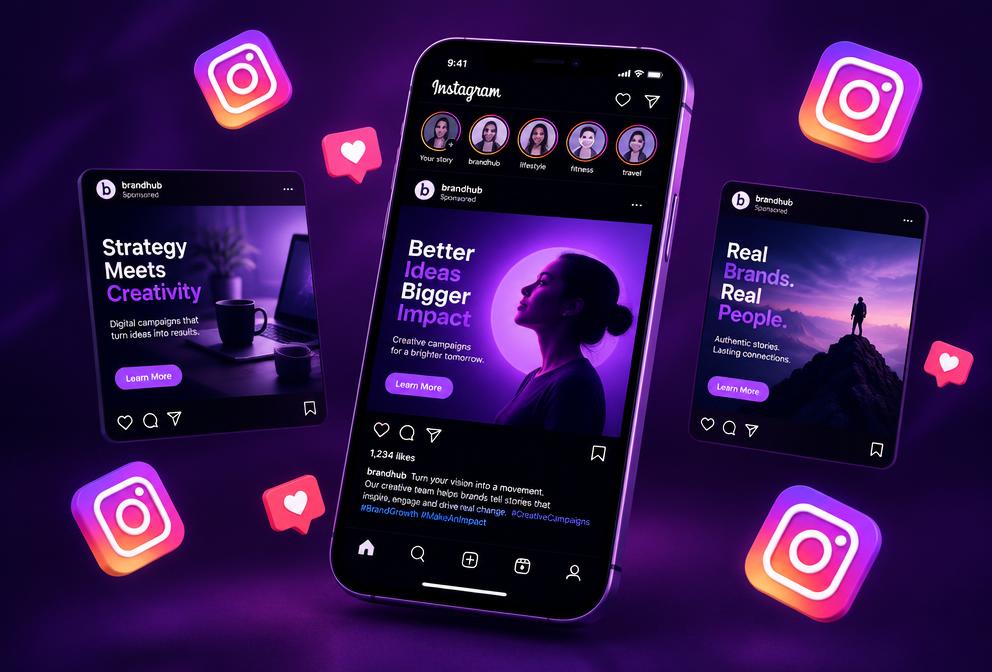 Campañas Redes Sociales